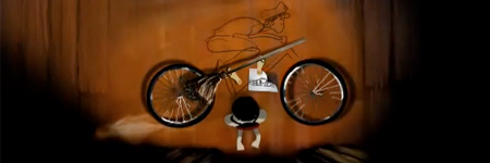 Soichiro Honda – Great animated short film