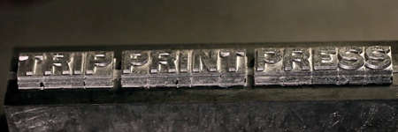 Trip Print Press & The Making Of FreshSox