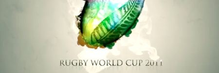 Beautiful TV Rugby World Cup 2011 Titles