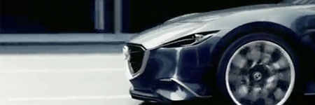Mazda: Defy Convention