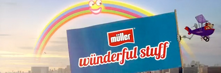 Müller Wünderful Stuff